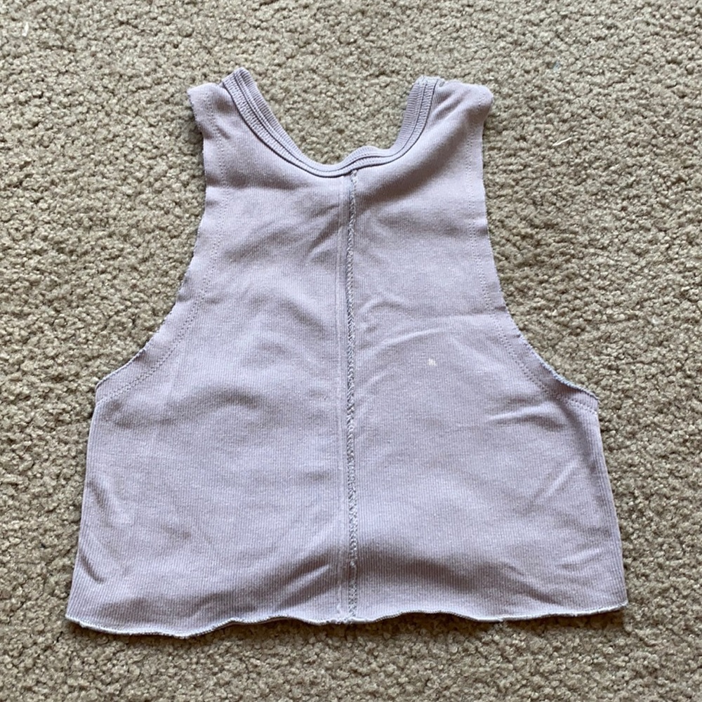 Urban Outfitters crop top